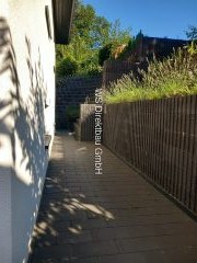 Aussenanlage Wildau