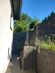 Aussenanlage Wildau