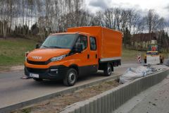 Iveco-Transporter