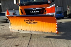 LKW-MAN-Winterdienst