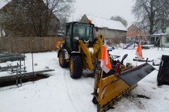 Radlader-Cat-907-H
