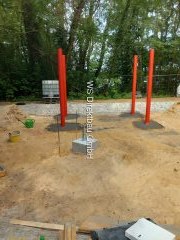 Spielplatz Wernsdorf