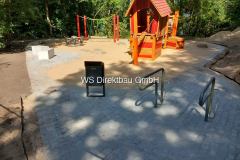 Spielplatz Wernsdorf