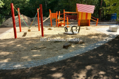 Spielplatz Wernsdorf