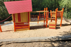 Spielplatz Wernsdorf