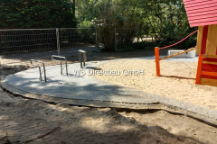 Spielplatz Wernsdorf