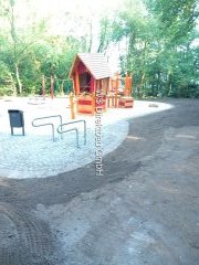 Spielplatz Wernsdorf