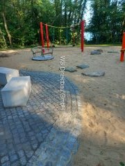 Spielplatz Wernsdorf