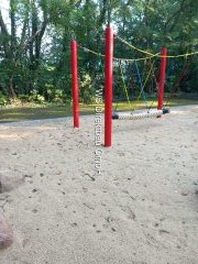 Spielplatz Wernsdorf